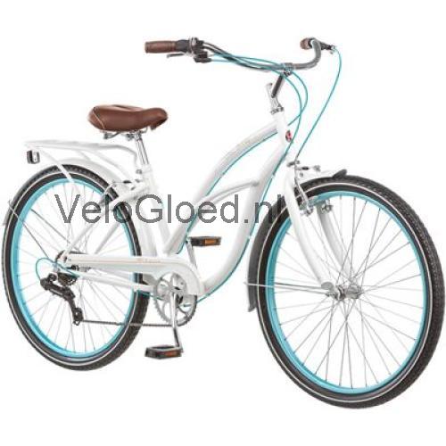 Schwinn Clairmont Cruiser specificaties 